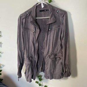 max jeans jean jacket